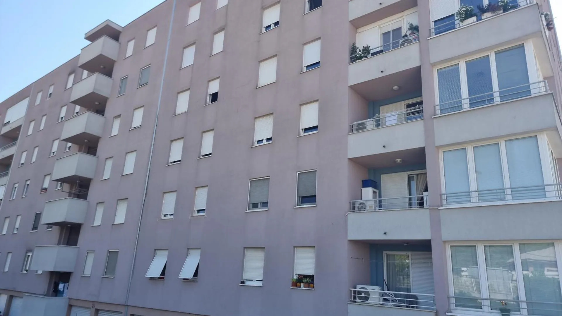 Rosa Apartment Zadar Croatia