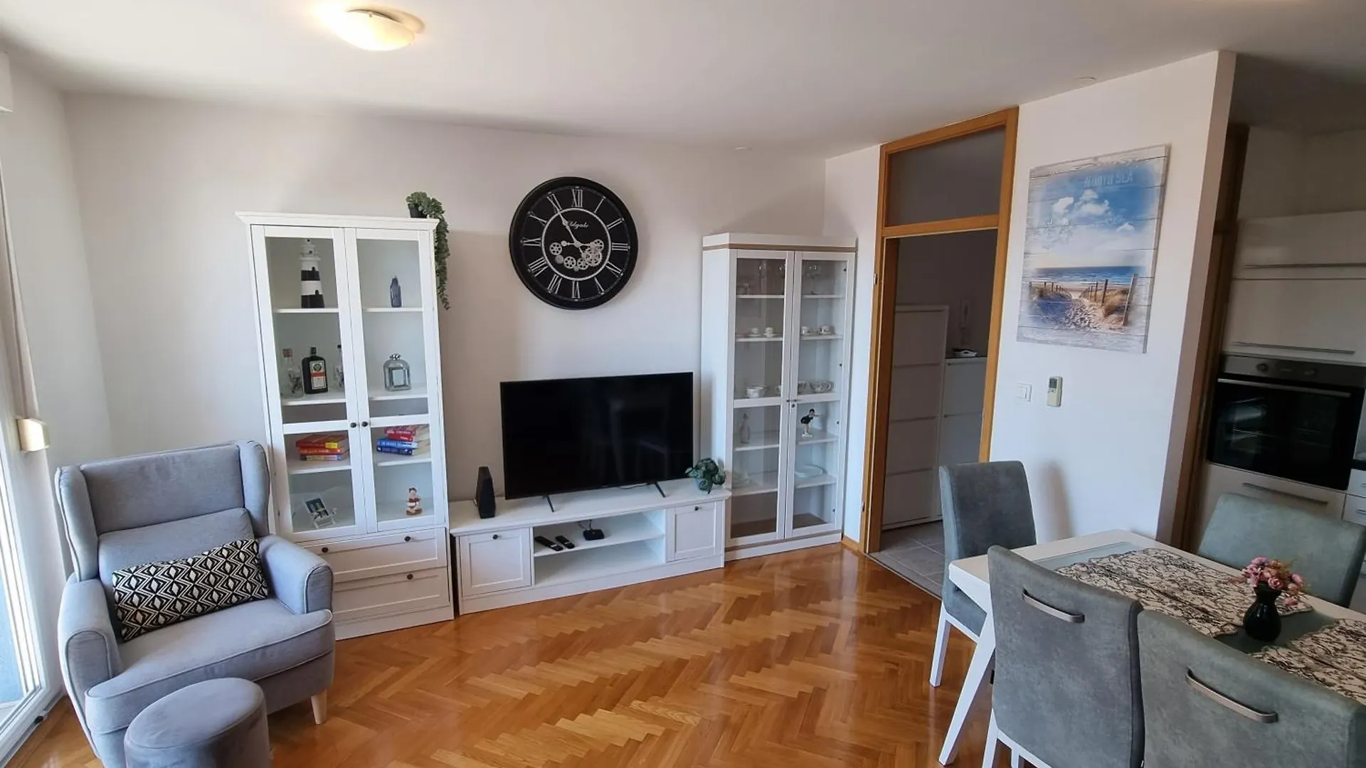 Rosa Apartment Zadar Croatia