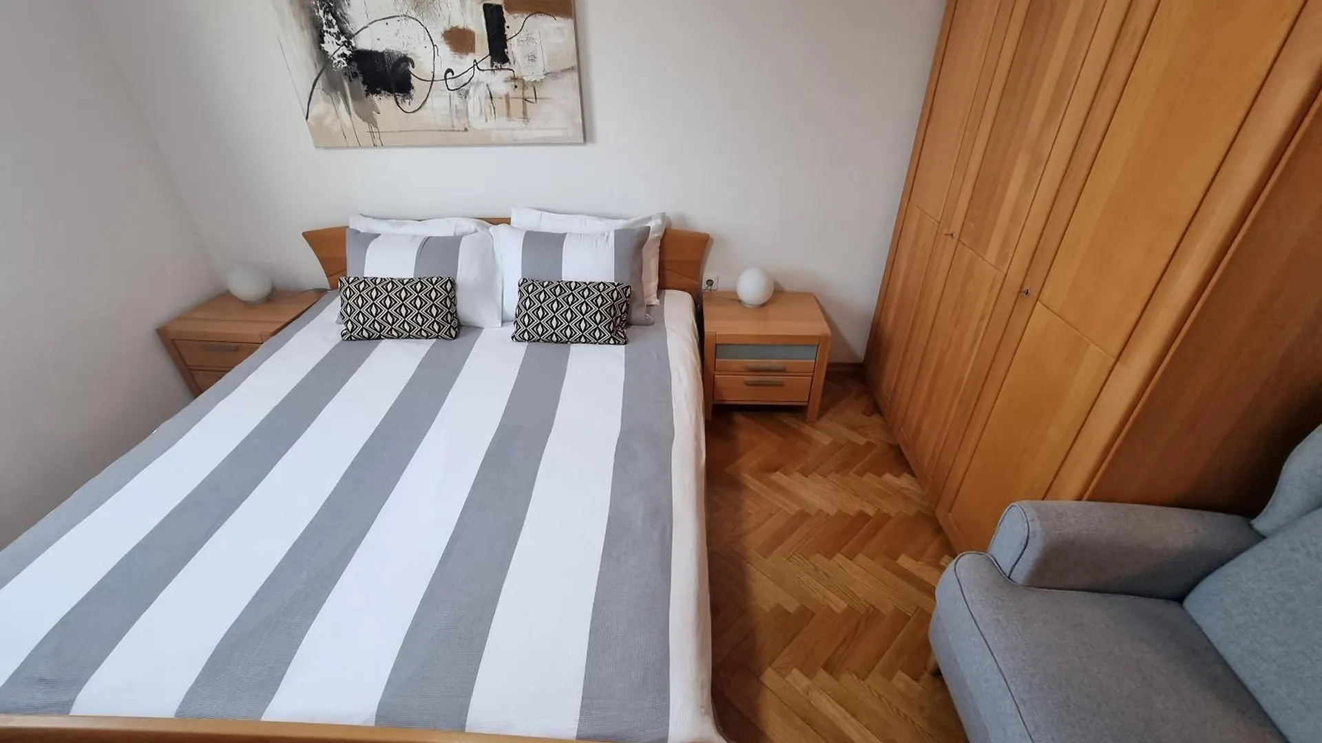Rosa Apartment Zadar 0*,  Croatia