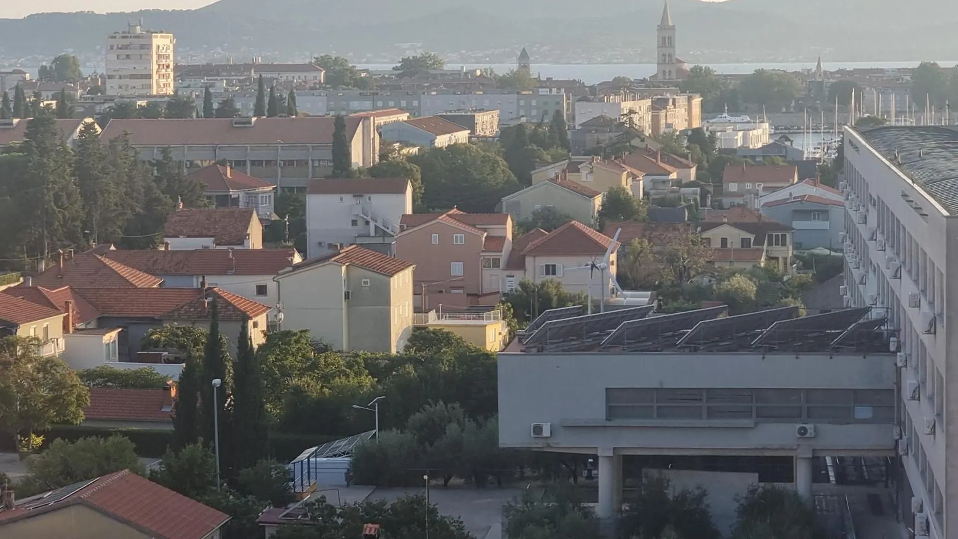 Rosa Apartment Zadar