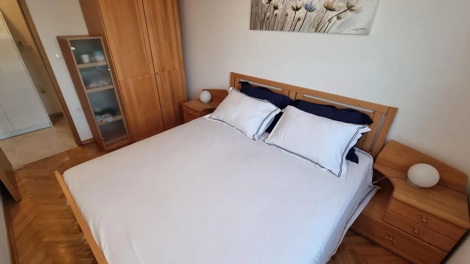Rosa Apartment Zadar
