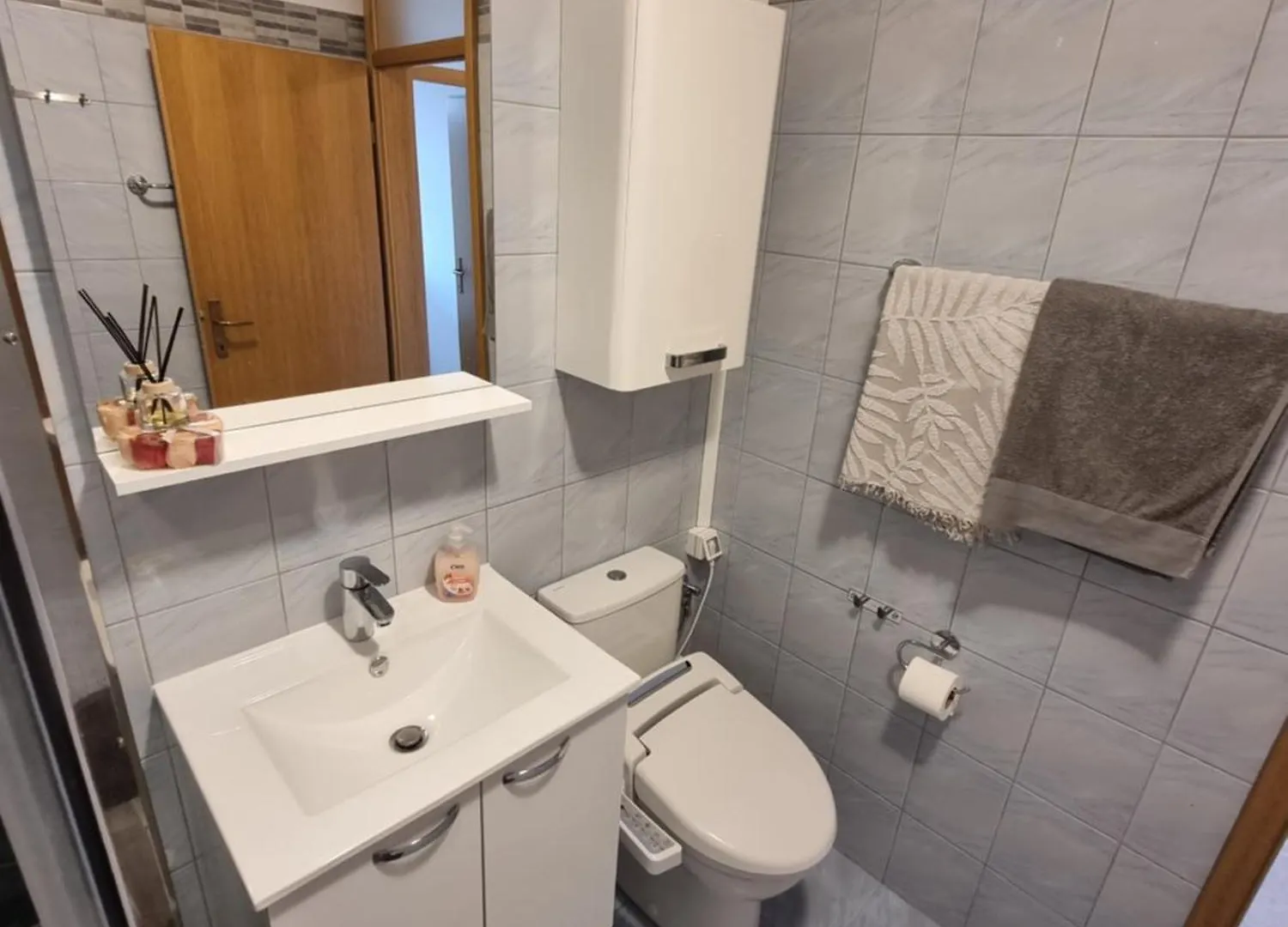 Rosa Apartment Zadar