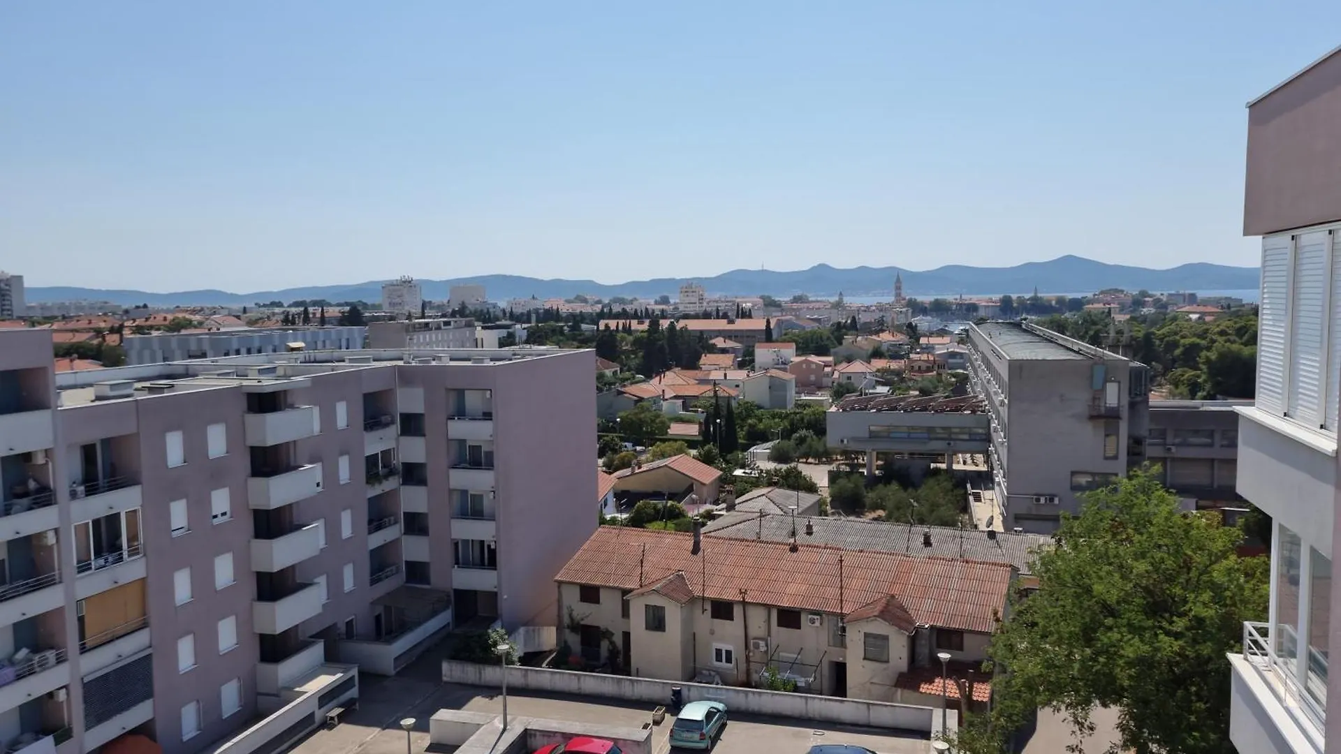 Rosa Apartment Zadar 0*,  Croatia