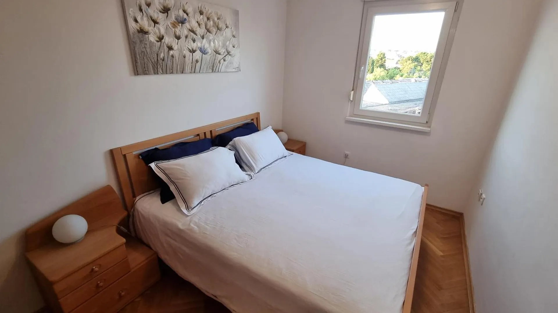 Rosa Apartment Zadar