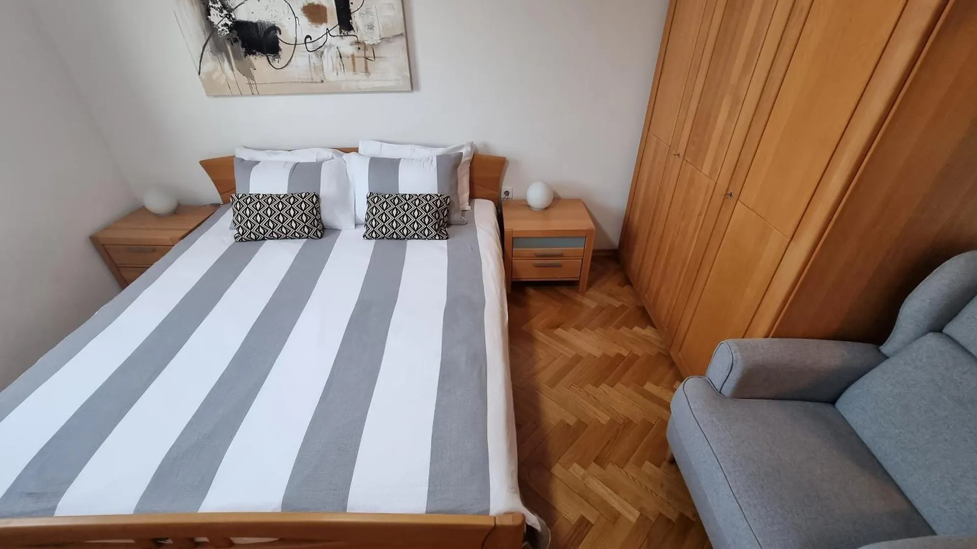 Rosa Apartment Zadar Croatia