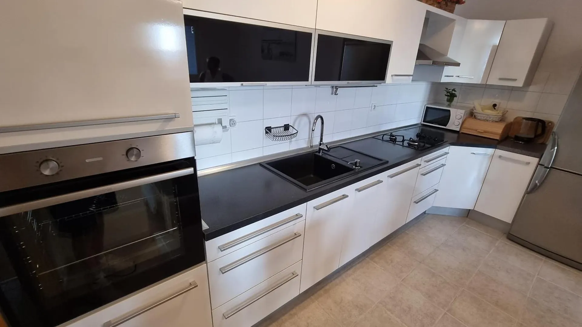 Rosa Apartment Zadar Croatia