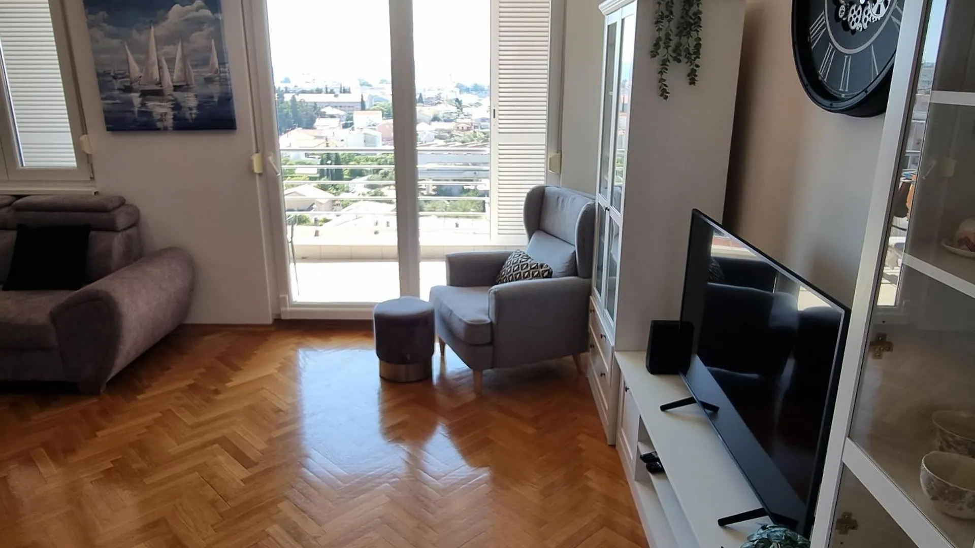 Rosa Apartment Zadar