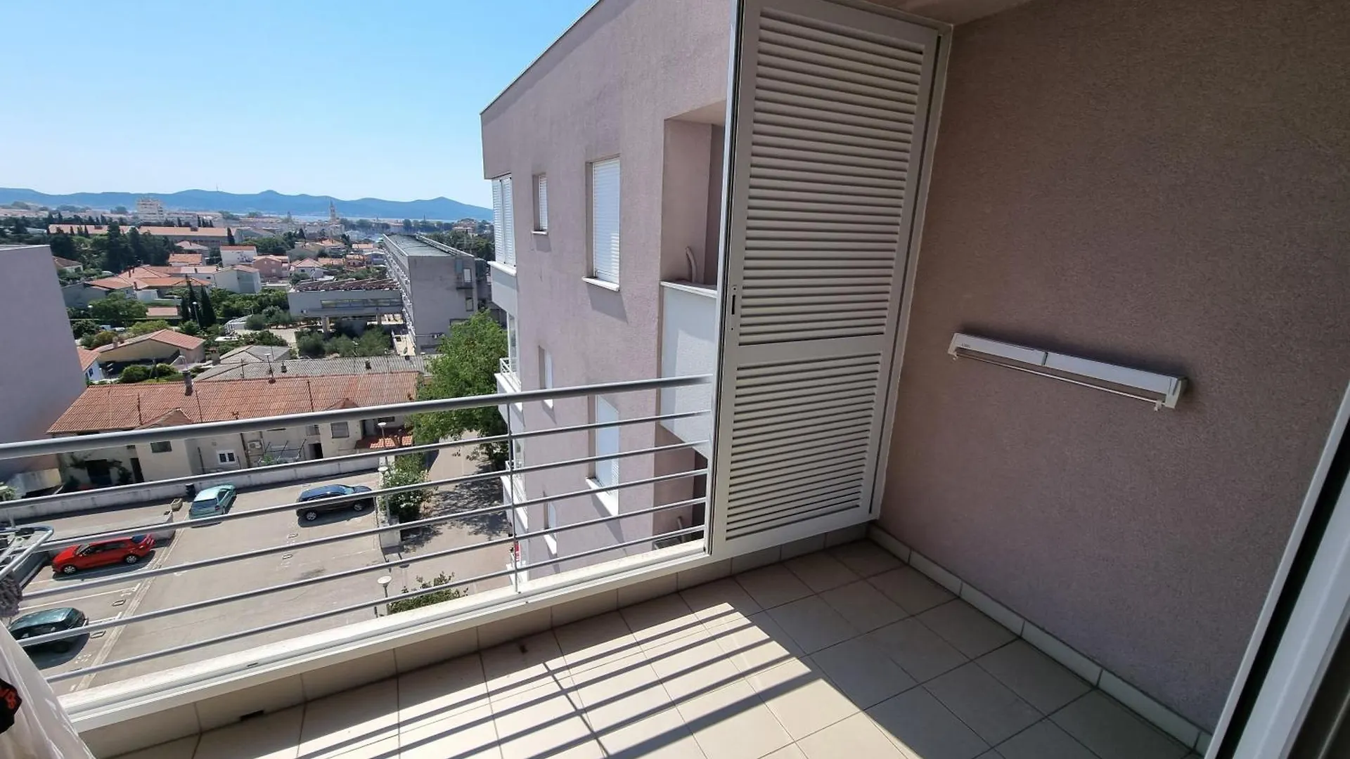 Rosa Apartment Zadar Croatia