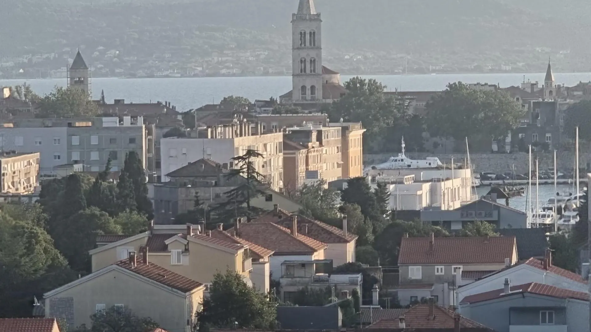 Rosa Apartment Zadar