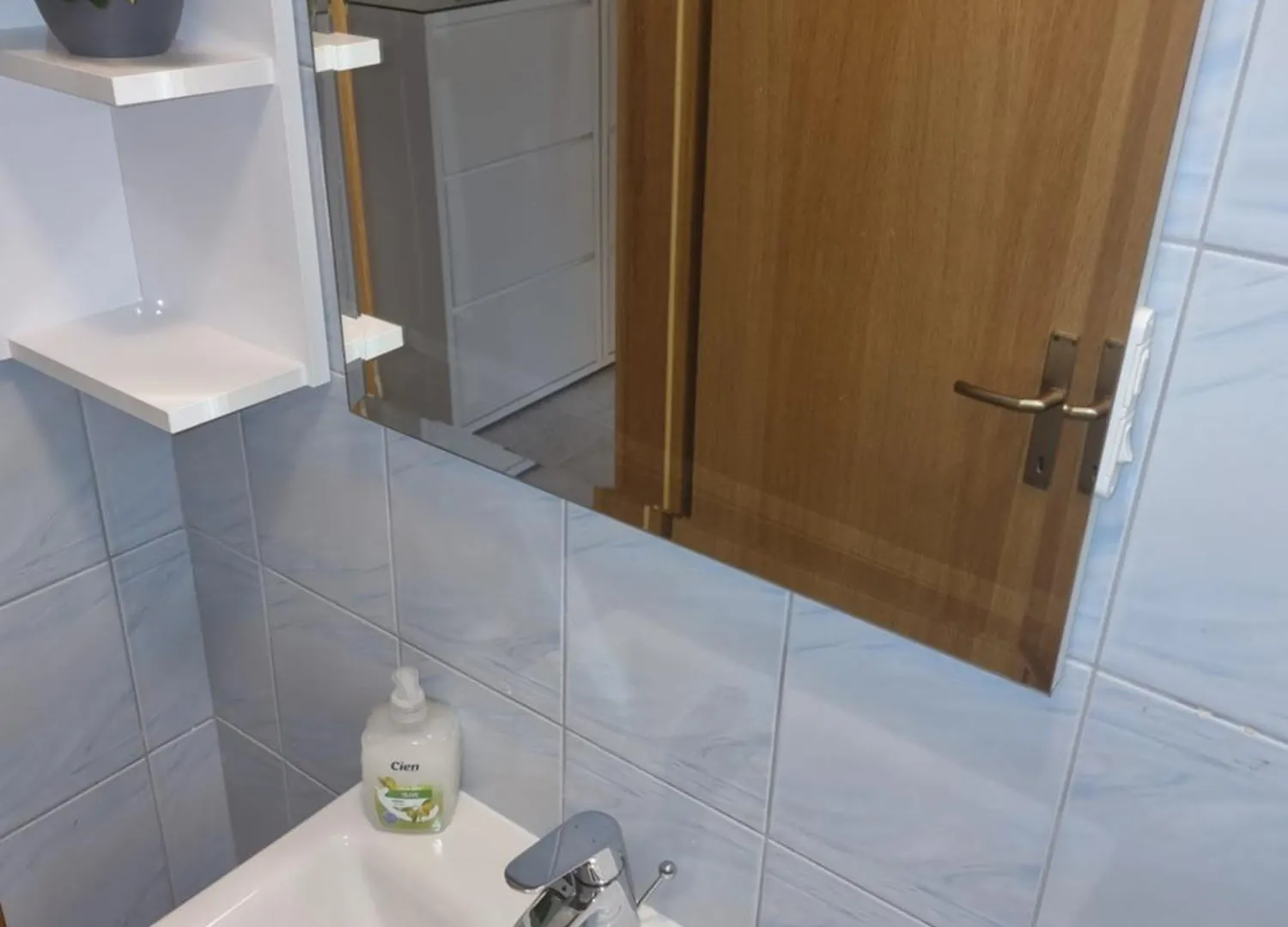 Rosa Apartment Zadar