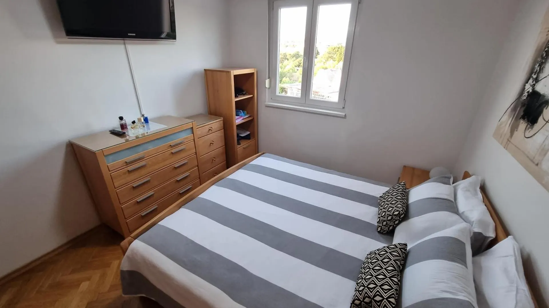Rosa Apartment Zadar