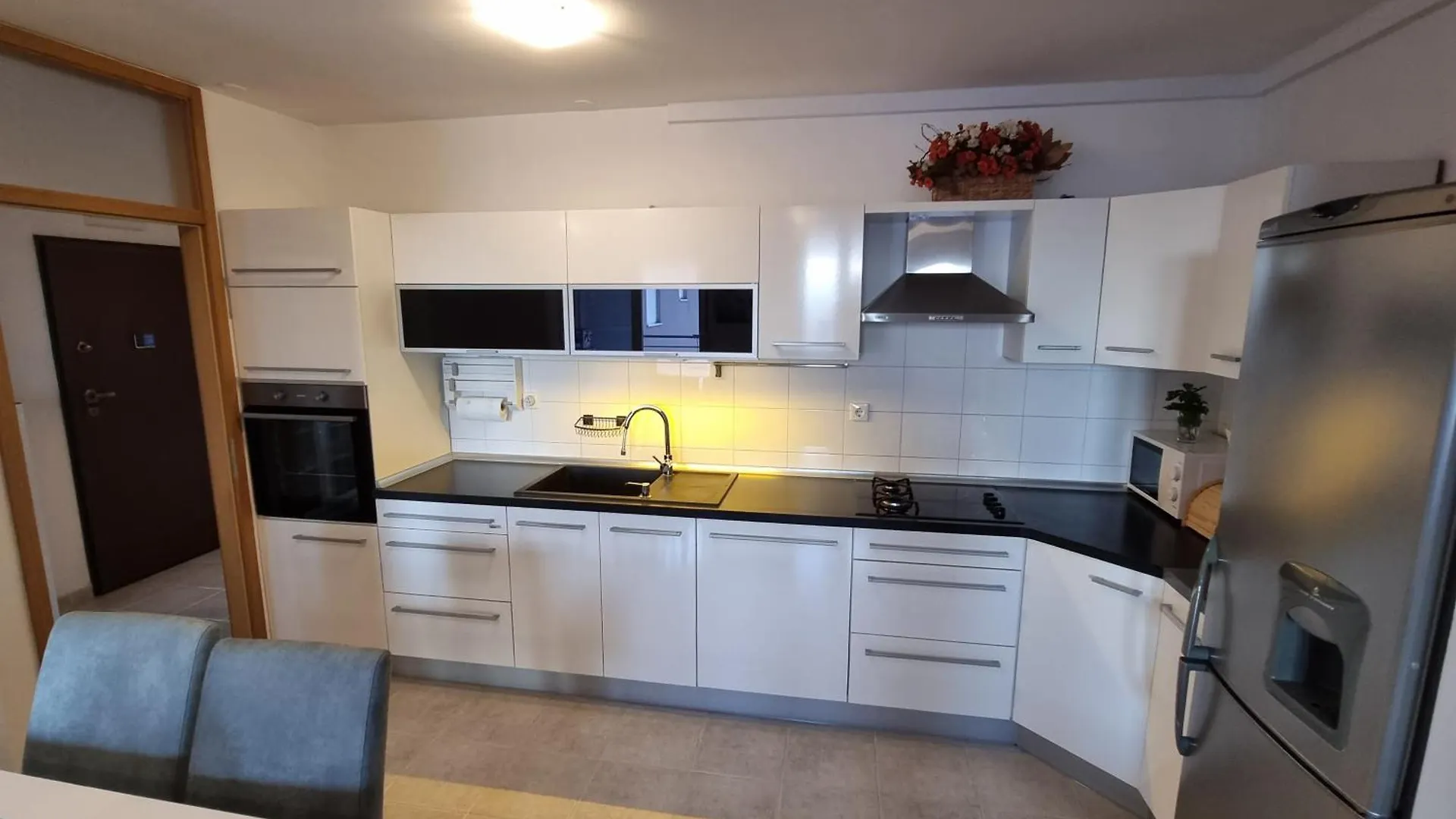 Rosa Apartment Zadar
