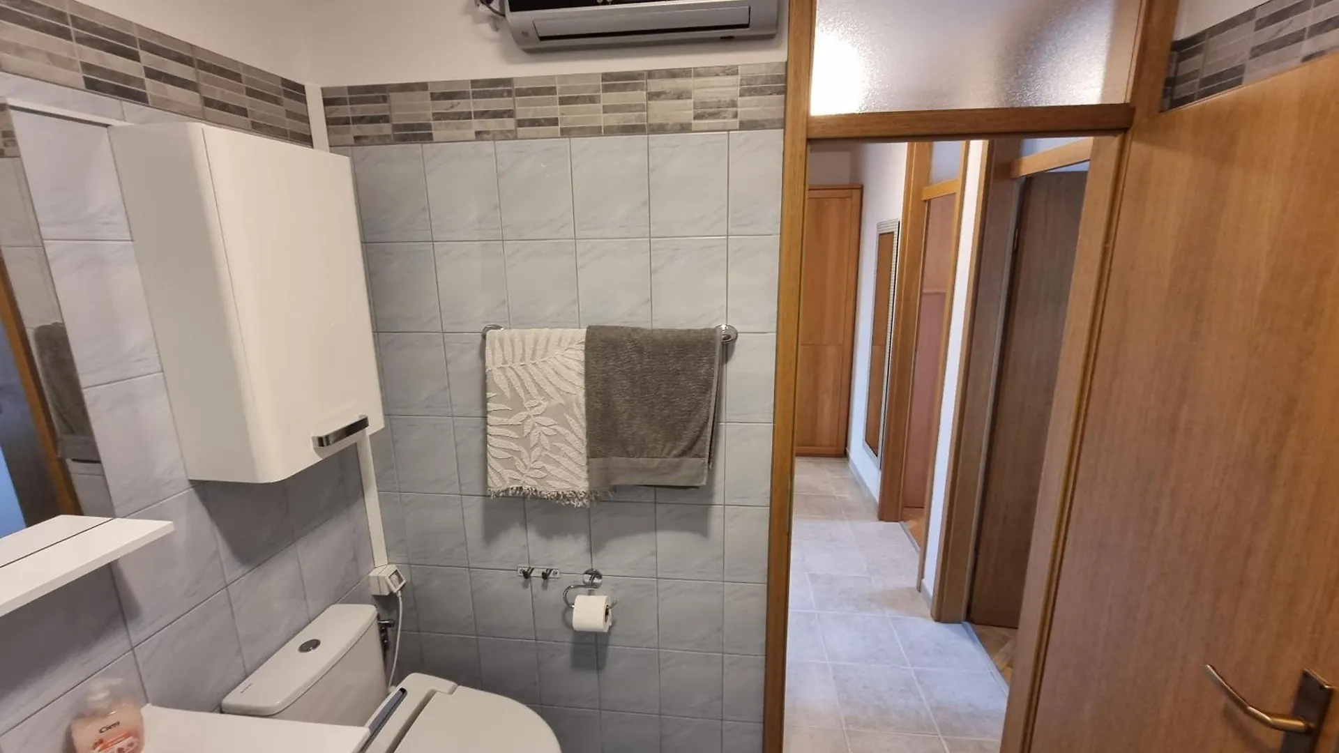 Rosa Apartment Zadar Croatia