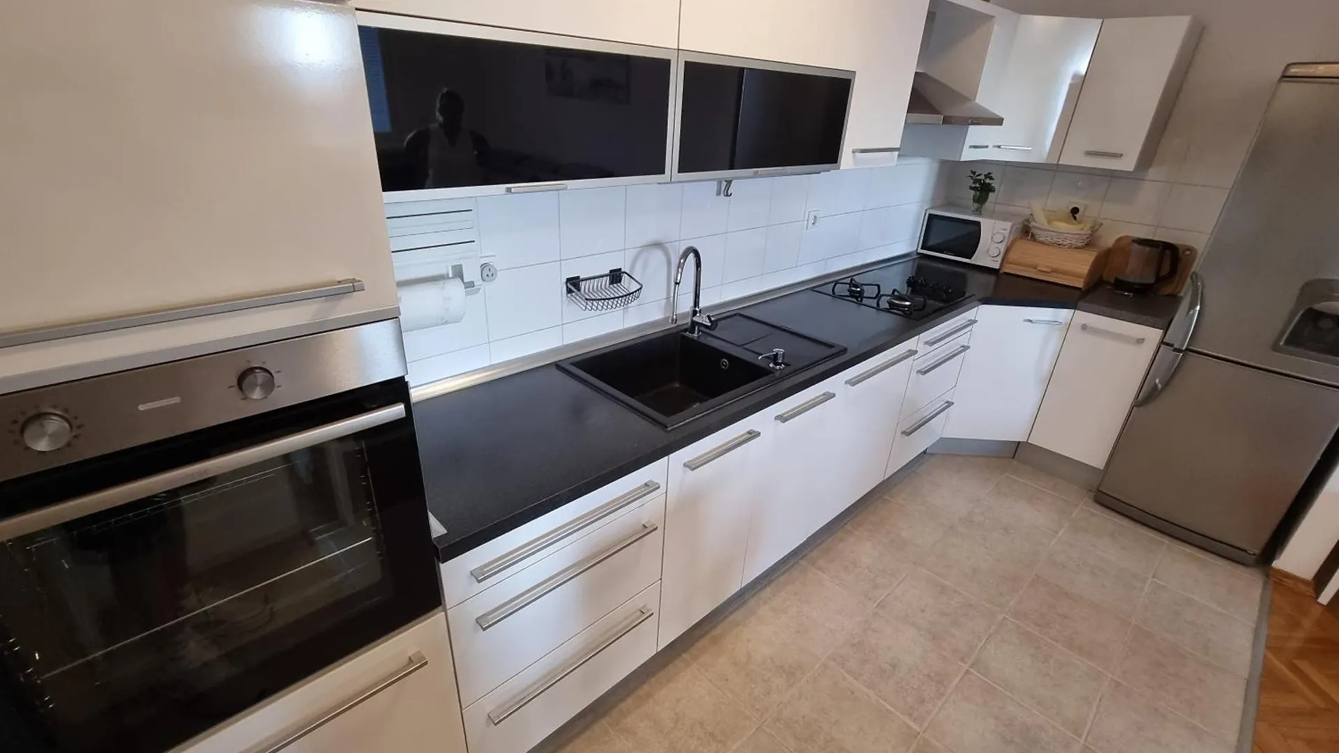 Rosa Apartment Zadar Croatia