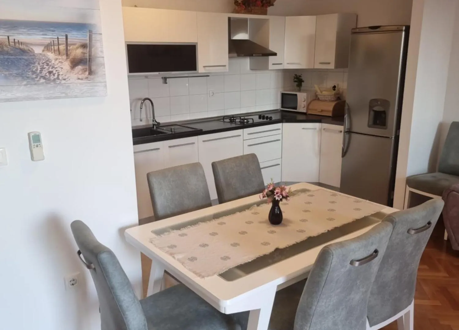 Rosa Apartment Zadar