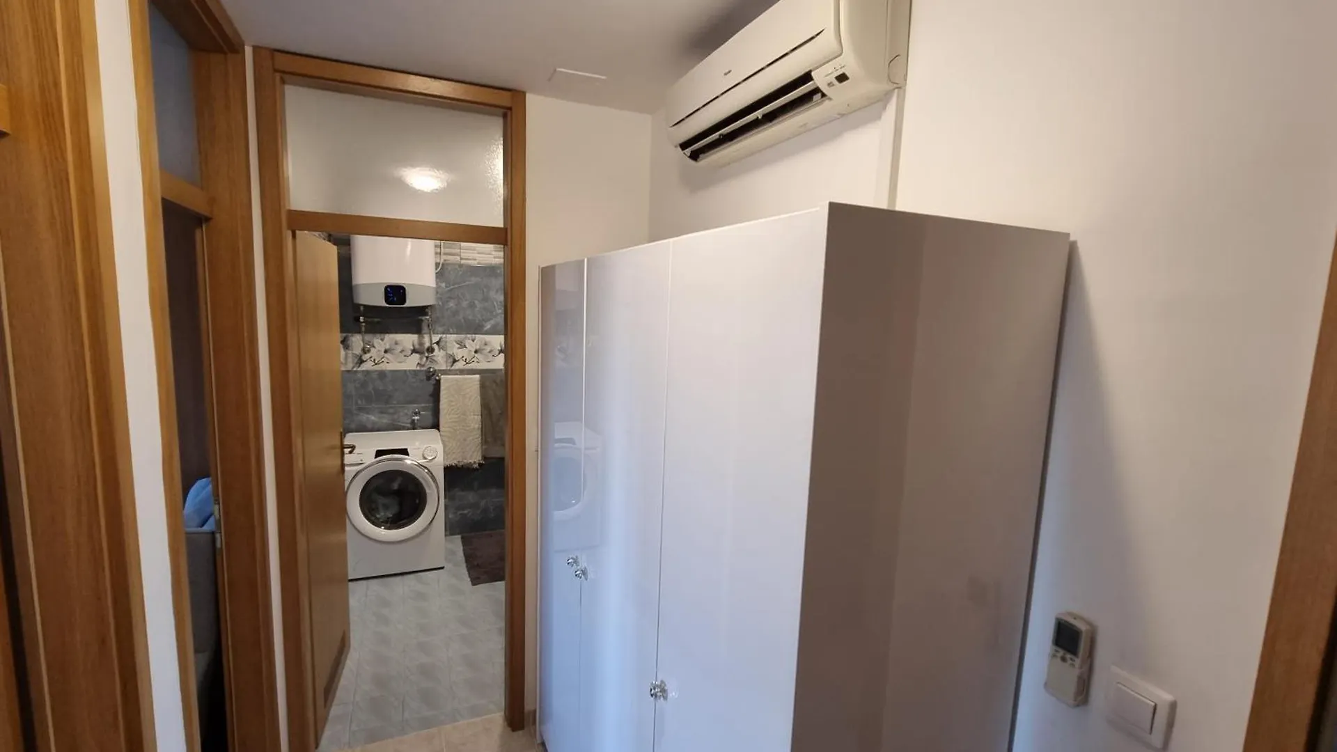 Rosa Apartment Zadar 0*,  Croatia