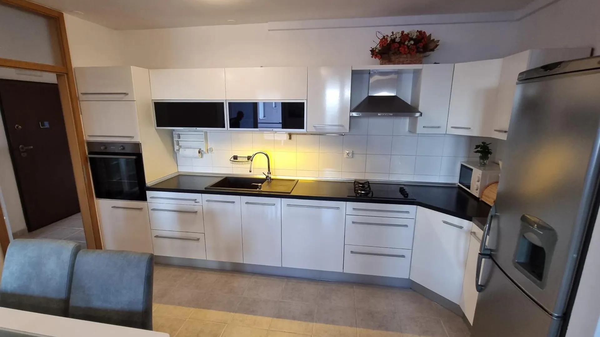 Rosa Apartment Zadar