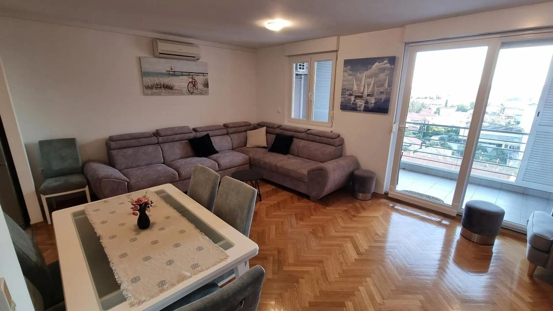 Rosa Apartment Zadar Croatia